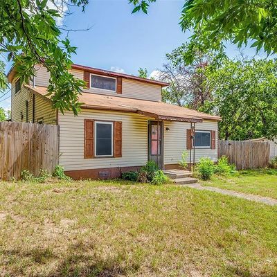 9720 Santa Clara Dr, Fort Worth, TX 76116