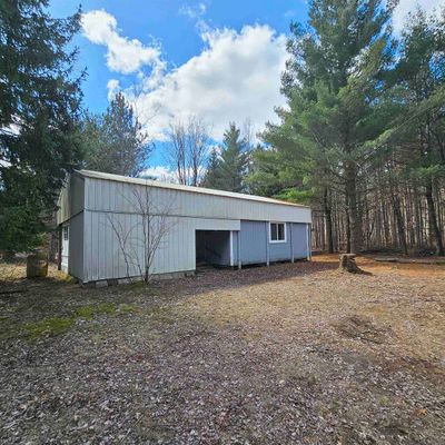 9721 W 24 Rd, Mesick, MI 49668