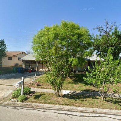 9723 Five Forks St, San Antonio, TX 78245