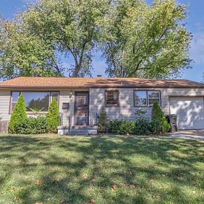 9724 E 34 Th St S, Independence, MO 64052