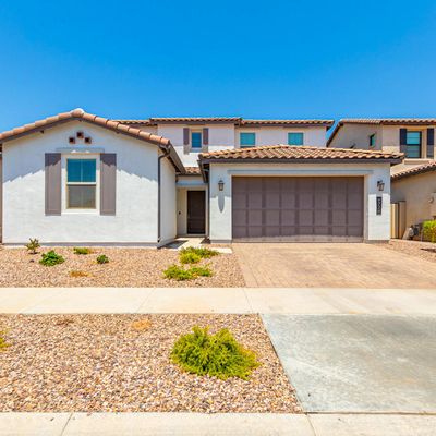 9724 E Resistance Ave, Mesa, AZ 85212