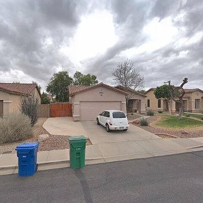 9725 E Jerome Ave, Mesa, AZ 85209