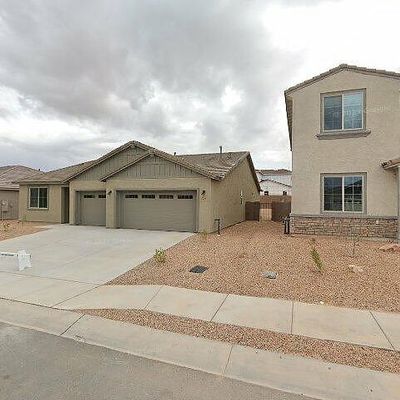 9726 E Holbert Trl, Tucson, AZ 85747