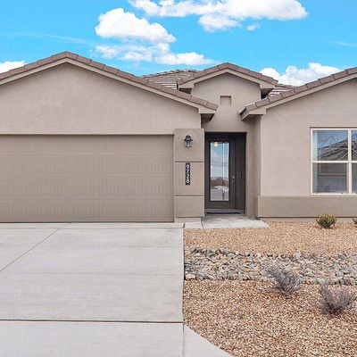 9728 Blue Dove Place Ne, Albuquerque, NM 87122