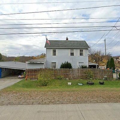 9728 Route 119 Hwy S, Blairsville, PA 15717