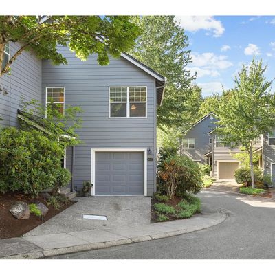 9729 Nw Miller Hill Dr, Portland, OR 97229