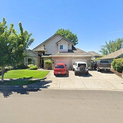 973 Mckenzie Crest Dr, Springfield, OR 97477