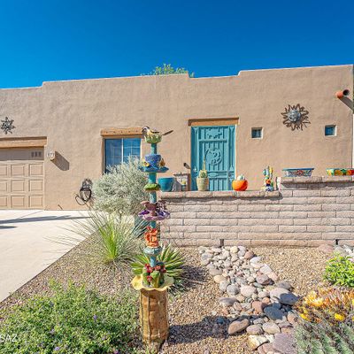 973 W Camino Erranle, Green Valley, AZ 85614