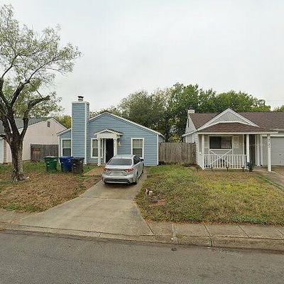 9730 Valley Crst, San Antonio, TX 78250