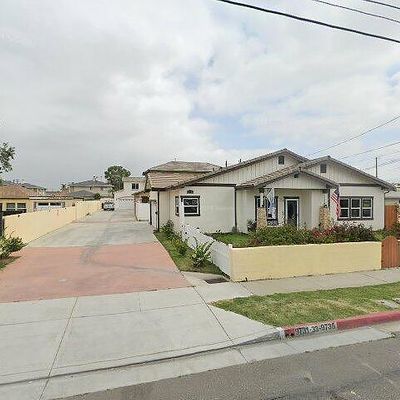 9731 Rose St, Bellflower, CA 90706