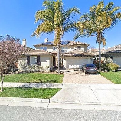 9735 Tapestry Dr, Gilroy, CA 95020