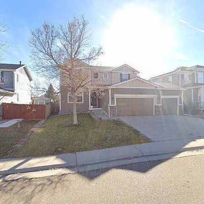 9736 W Swarthmore Dr, Littleton, CO 80123