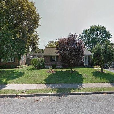 974 N Washington St, Pottstown, PA 19464