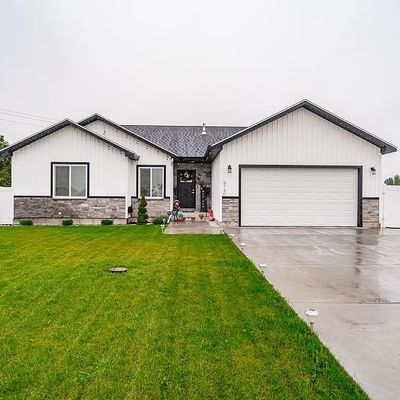 9740 N Jessie Street, Idaho Falls, ID 83401