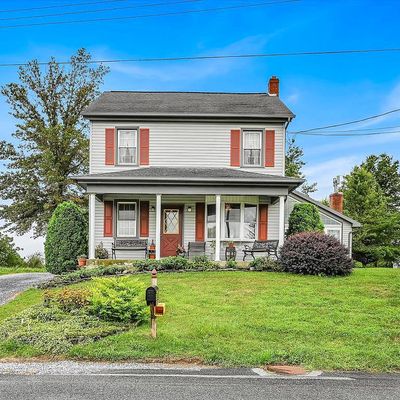 9740 Old Route 22, Bethel, PA 19507