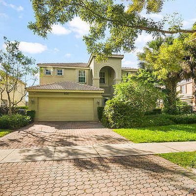 9741 Roche Pl, Wellington, FL 33414