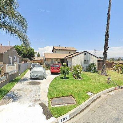 9745 Planter St, Pico Rivera, CA 90660