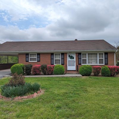 975 Diamond Ave, Rocky Mount, VA 24151