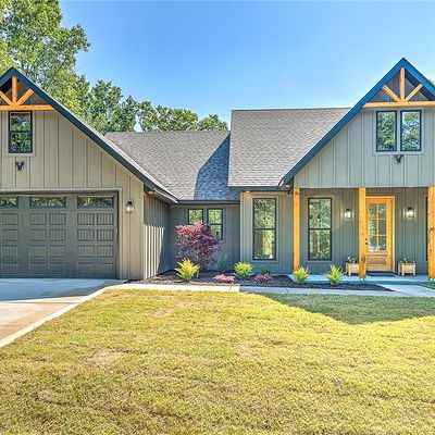 Lot 10 Cawood Drive, Bella Vista, AR 72714