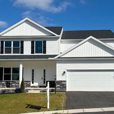 Lot 10 Thoroughbred Drive, York Haven, PA 17370