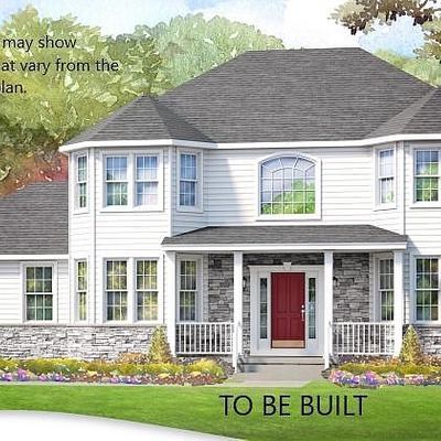 Lot 11 Evergreen Lane, Hamilton Twp, PA 18360