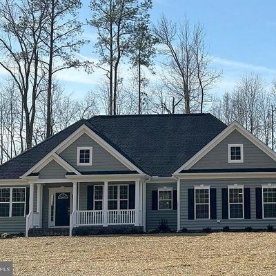 Lot 132 Wisteria Ln, King George, VA 22485