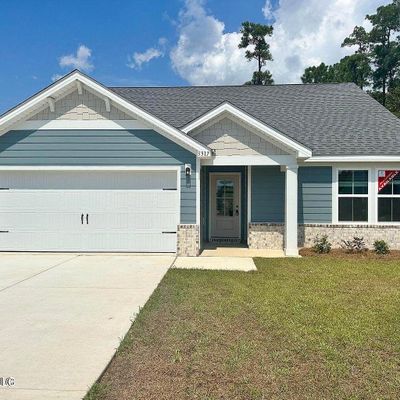 Lot 134 Winterberry Drive, Biloxi, MS 39532