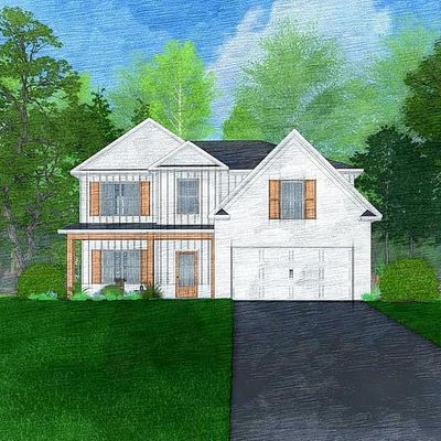 Lot 13 A Sugar Maple Drive, Fort Mitchell, AL 36856