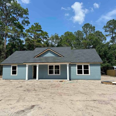 Lot 14 Eastgate Way, Crawfordville, FL 32327