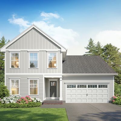 Lot 18 Legacy Lane, Monroe, CT 06468