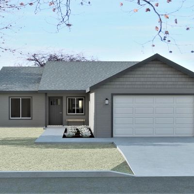 Lot 19 Cherry Street, Mattawa, WA 99349