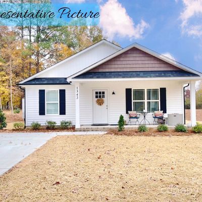 Lot 2 Knollwood Circle, Albemarle, NC 28001