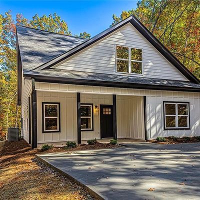 Lot 2 Pine Road, Dahlonega, GA 30533