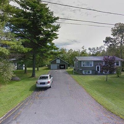 Lot 2 Run Around Ln, Howland, ME 04448