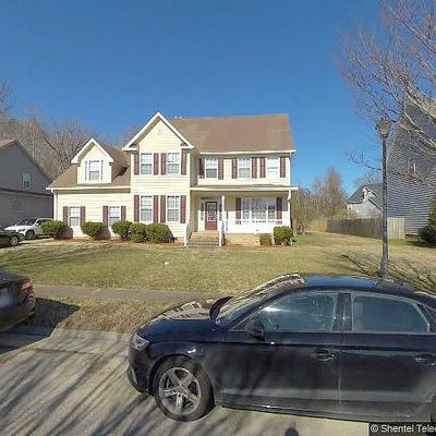 Lot 20 Patrick Drive, Suffolk, VA 23435