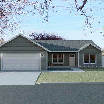 Lot 22 Cherry Street, Mattawa, WA 99349