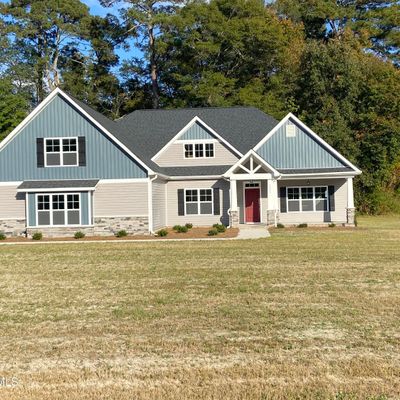 Lot 23 Shortleaf Drive, Grimesland, NC 27837