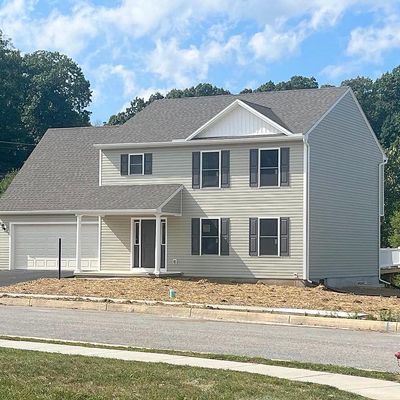 Lot 24 Bentley Court, York Haven, PA 17370