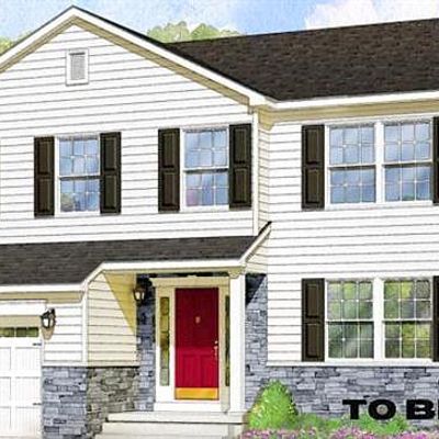 Lot 27 Gardner Road, Mount Pocono, PA 18344