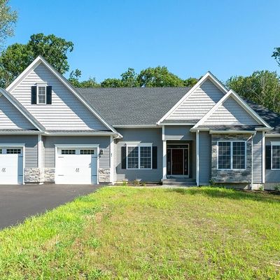 Lot 29 Wyllys Farm Road, Mansfield, CT 06250