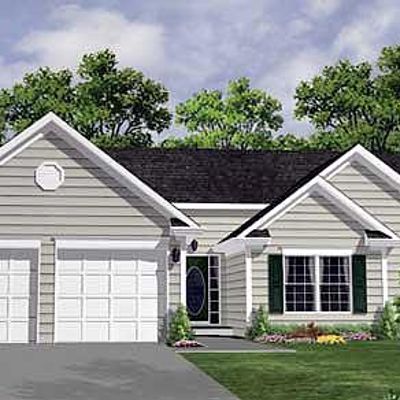 Lot 3 Marys Place, Culpeper, VA 22701