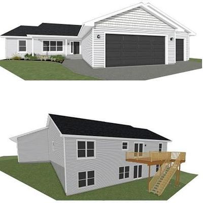 Lot 3 Meadowlark Circle, Monticello, WI 53570