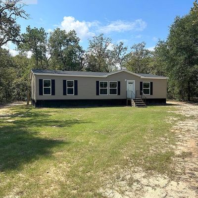 Lot 3 Ohoopee River Drive, Glennville, GA 30427