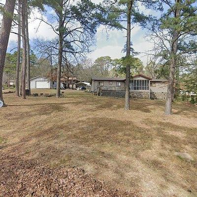 Lot 31 Bluff Dr, Edgemont, AR 72044