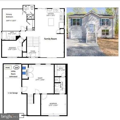 Lot 36 Azure Dr, Colonial Beach, VA 22443