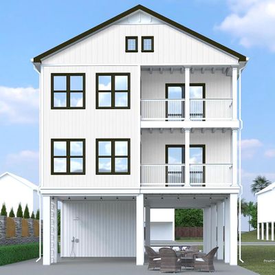 Lot 39 1 Shore Drive #To Be Built Home, Milford, DE 19963