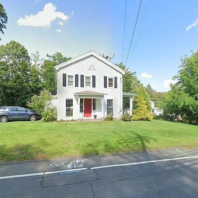 Lot 4 Litchfield Road, Watertown, CT 06795