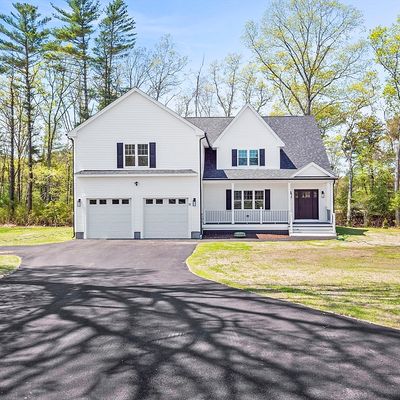 Lot 4 Old Westport Rd, Dartmouth, MA 02747