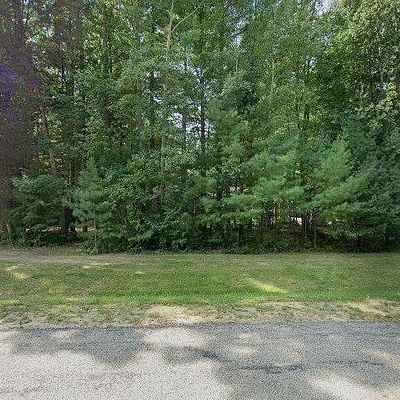 Lot 42 Hidden Hills Rd, Houghton Lake, MI 48629