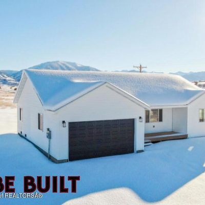 Lot 44 Rusty Springs Lane, Thayne, WY 83127